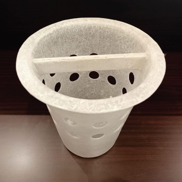 Sand Trap Bucket/GRP Bucket