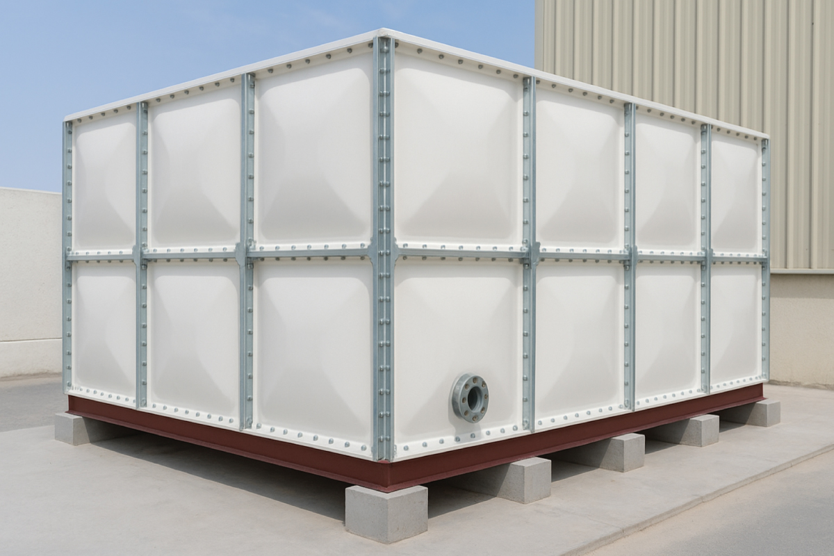 Panel-Tank-Placeholder GRP Panel Tank